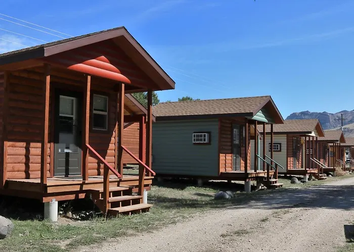 Eycat Company Campsite *