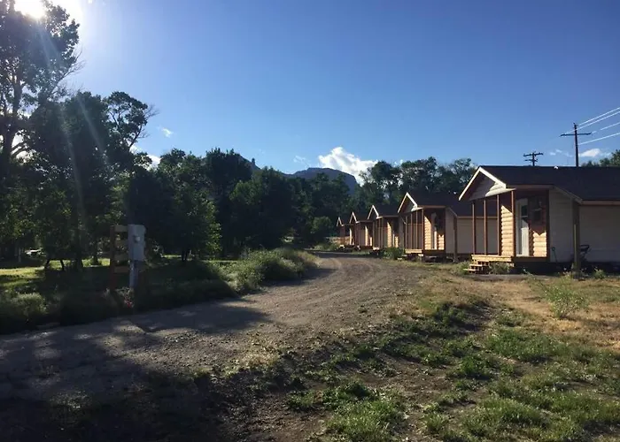 Campsite Eycat Company *